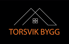 Logo til Torsvik Bygg